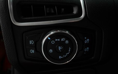 Ford Focus III, 2013 год, 949 000 рублей, 16 фотография