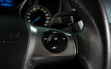Ford Focus III, 2013 год, 949 000 рублей, 18 фотография
