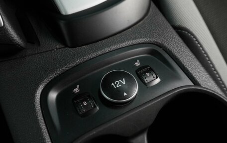 Ford Focus III, 2013 год, 949 000 рублей, 19 фотография