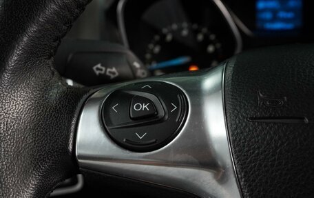 Ford Focus III, 2013 год, 949 000 рублей, 17 фотография