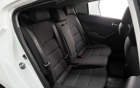 KIA Cerato III, 2018 год, 1 629 000 рублей, 7 фотография