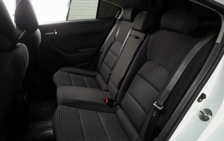 KIA Cerato III, 2018 год, 1 629 000 рублей, 9 фотография