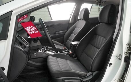 KIA Cerato III, 2018 год, 1 629 000 рублей, 10 фотография