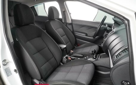 KIA Cerato III, 2018 год, 1 629 000 рублей, 8 фотография