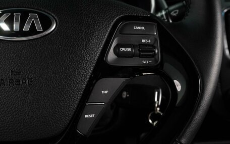 KIA Cerato III, 2018 год, 1 629 000 рублей, 16 фотография