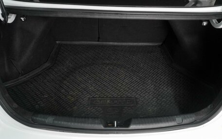 KIA Cerato III, 2018 год, 1 629 000 рублей, 19 фотография