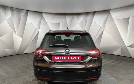 Opel Insignia II рестайлинг, 2013 год, 1 249 000 рублей, 8 фотография