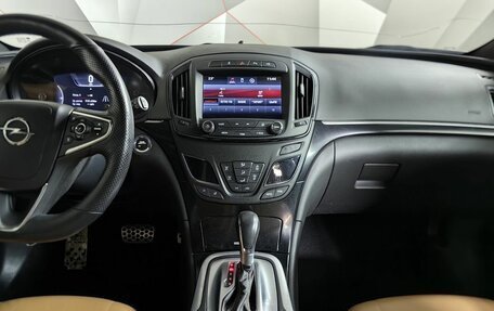 Opel Insignia II рестайлинг, 2013 год, 1 249 000 рублей, 15 фотография