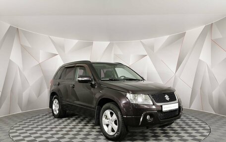 Suzuki Grand Vitara, 2008 год, 959 000 рублей, 3 фотография