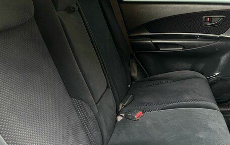 Hyundai Tucson III, 2006 год, 599 000 рублей, 9 фотография