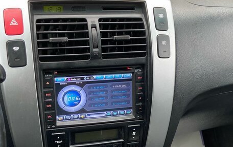 Hyundai Tucson III, 2006 год, 599 000 рублей, 8 фотография