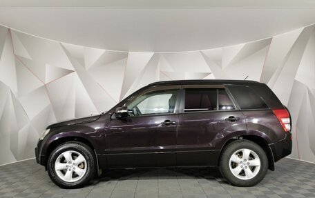 Suzuki Grand Vitara, 2008 год, 959 000 рублей, 5 фотография