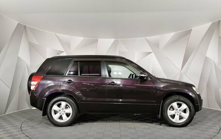 Suzuki Grand Vitara, 2008 год, 959 000 рублей, 6 фотография