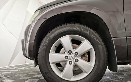 Suzuki Grand Vitara, 2008 год, 959 000 рублей, 9 фотография