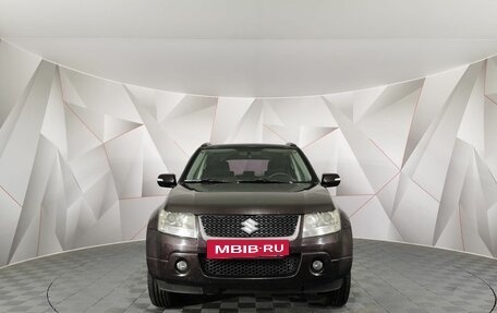 Suzuki Grand Vitara, 2008 год, 959 000 рублей, 7 фотография