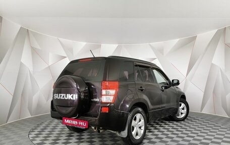 Suzuki Grand Vitara, 2008 год, 959 000 рублей, 2 фотография
