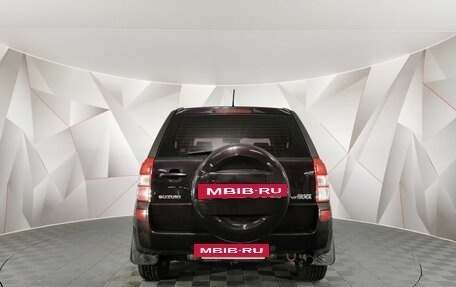 Suzuki Grand Vitara, 2008 год, 959 000 рублей, 8 фотография