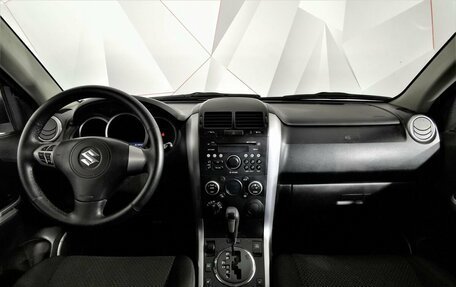 Suzuki Grand Vitara, 2008 год, 959 000 рублей, 12 фотография