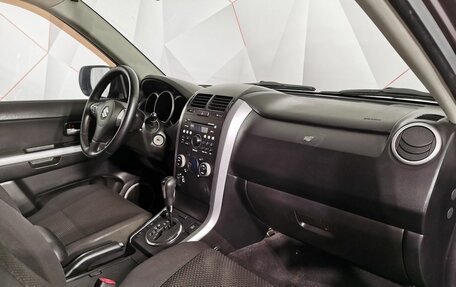 Suzuki Grand Vitara, 2008 год, 959 000 рублей, 11 фотография