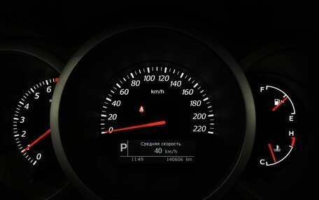 Suzuki Grand Vitara, 2008 год, 959 000 рублей, 16 фотография