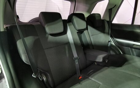 Suzuki Grand Vitara, 2008 год, 959 000 рублей, 15 фотография
