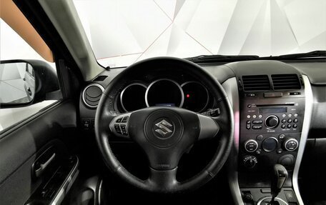Suzuki Grand Vitara, 2008 год, 959 000 рублей, 18 фотография