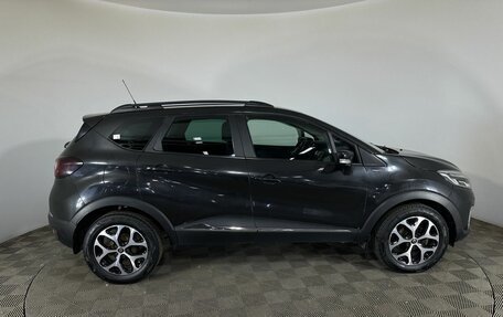 Renault Kaptur I рестайлинг, 2018 год, 1 350 000 рублей, 4 фотография
