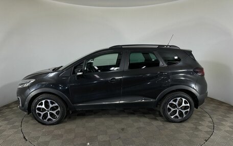 Renault Kaptur I рестайлинг, 2018 год, 1 350 000 рублей, 5 фотография