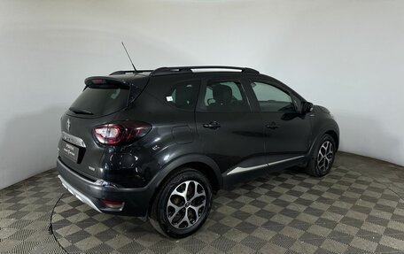 Renault Kaptur I рестайлинг, 2018 год, 1 350 000 рублей, 6 фотография
