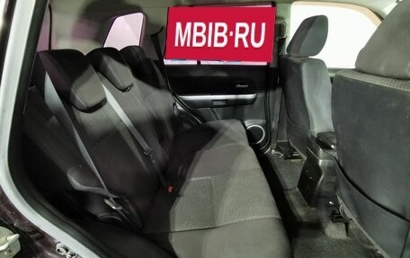 Suzuki Grand Vitara, 2008 год, 959 000 рублей, 14 фотография