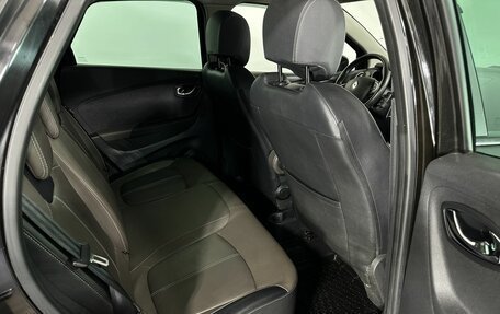 Renault Kaptur I рестайлинг, 2018 год, 1 350 000 рублей, 16 фотография