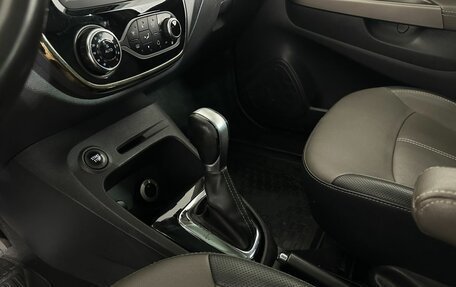Renault Kaptur I рестайлинг, 2018 год, 1 350 000 рублей, 13 фотография