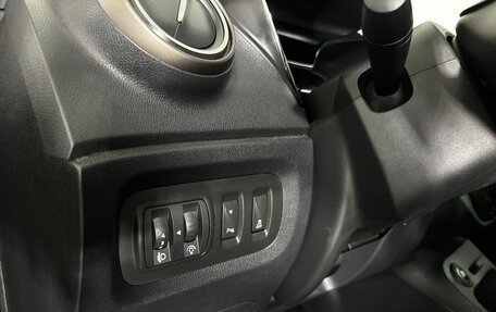 Renault Kaptur I рестайлинг, 2018 год, 1 350 000 рублей, 9 фотография