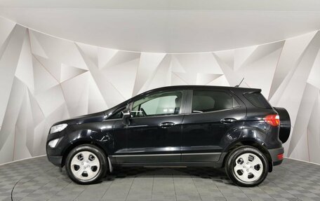 Ford EcoSport, 2018 год, 1 025 550 рублей, 5 фотография