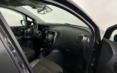 Renault Kaptur I рестайлинг, 2018 год, 1 350 000 рублей, 14 фотография