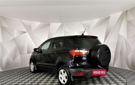 Ford EcoSport, 2018 год, 1 025 550 рублей, 4 фотография