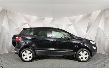 Ford EcoSport, 2018 год, 1 025 550 рублей, 6 фотография