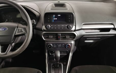 Ford EcoSport, 2018 год, 1 025 550 рублей, 13 фотография