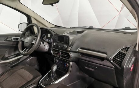 Ford EcoSport, 2018 год, 1 025 550 рублей, 11 фотография