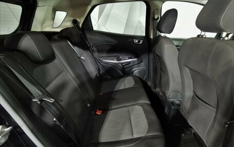 Ford EcoSport, 2018 год, 1 025 550 рублей, 14 фотография