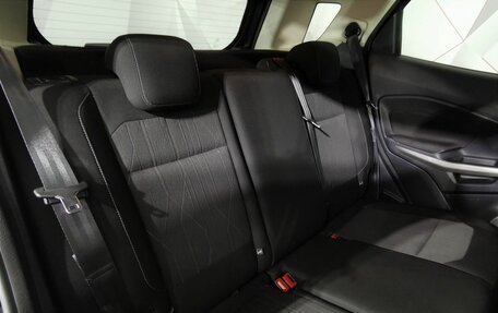 Ford EcoSport, 2018 год, 1 025 550 рублей, 15 фотография