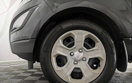 Ford EcoSport, 2018 год, 1 025 550 рублей, 9 фотография