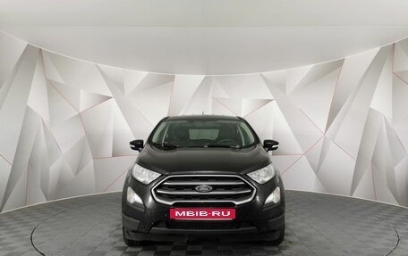 Ford EcoSport, 2018 год, 1 025 550 рублей, 7 фотография