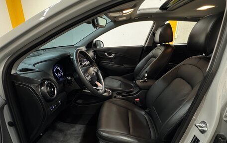 Hyundai Kona I, 2022 год, 2 095 017 рублей, 5 фотография