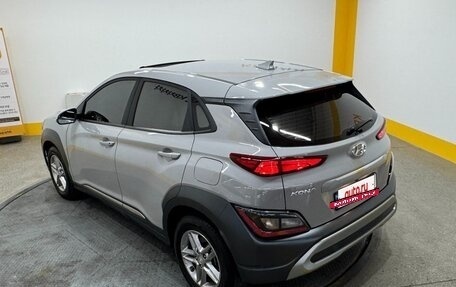 Hyundai Kona I, 2022 год, 2 095 017 рублей, 3 фотография