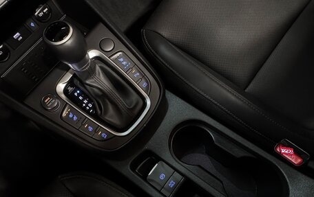 Hyundai Kona I, 2022 год, 2 095 017 рублей, 11 фотография