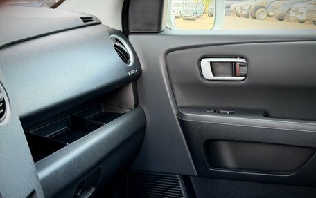 Honda Pilot III рестайлинг, 2013 год, 2 100 000 рублей, 25 фотография