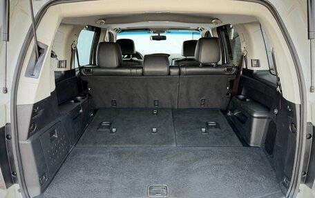 Honda Pilot III рестайлинг, 2013 год, 2 100 000 рублей, 29 фотография