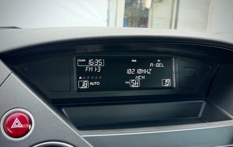 Honda Pilot III рестайлинг, 2013 год, 2 100 000 рублей, 19 фотография