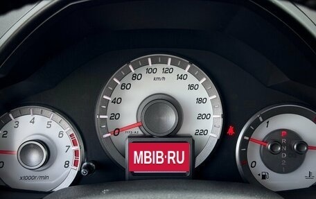 Honda Pilot III рестайлинг, 2013 год, 2 100 000 рублей, 18 фотография